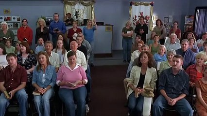 Come Early Morning - Der Weg zu mir | movie | 2007 | Official Trailer