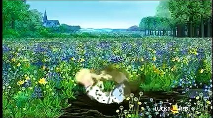 Azur e Asmar | movie | 2006 | Official Trailer