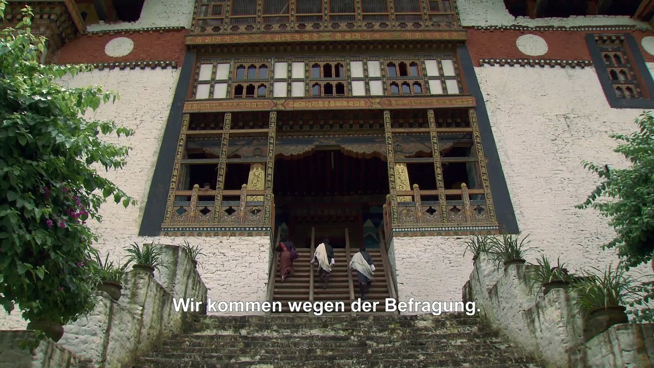 What Happiness Is | movie | 2012 | Official Trailer