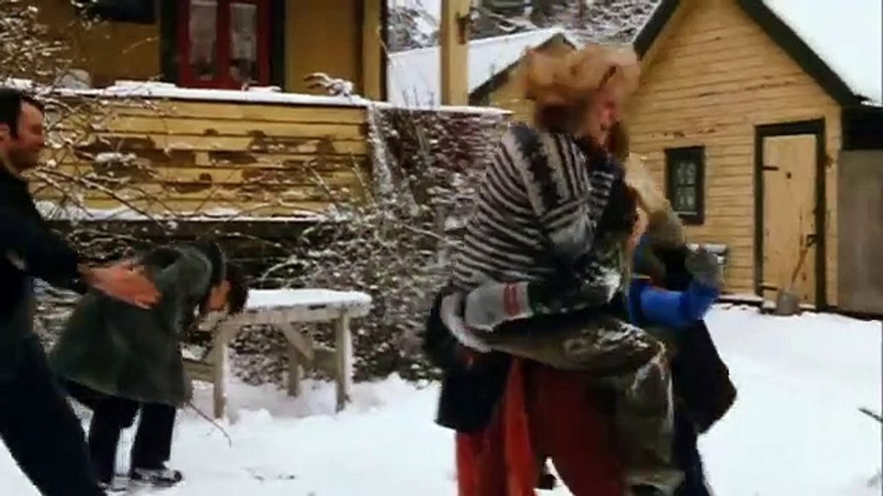 Together - Zusammen | movie | 2000 | Official Trailer