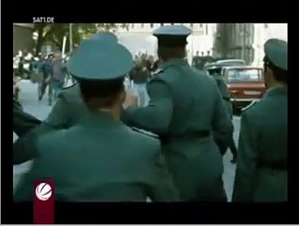 Wir sind das Volk - Liebe kennt keine Grenzen | movie | 2008 | Official Trailer