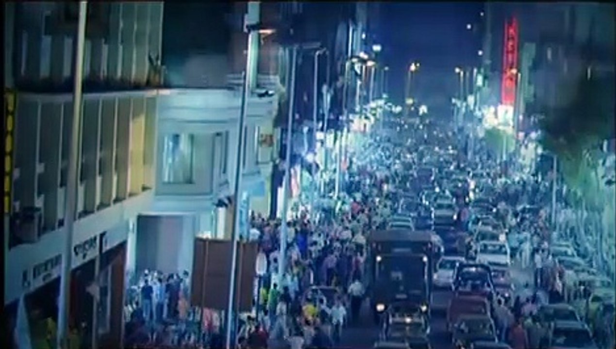 عمارة يعقوبيان | movie | 2006 | Official Trailer