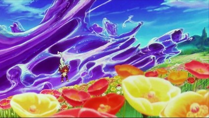 Pokémon 3 - L'incantesimo degli Unown | movie | 2000 | Official Trailer