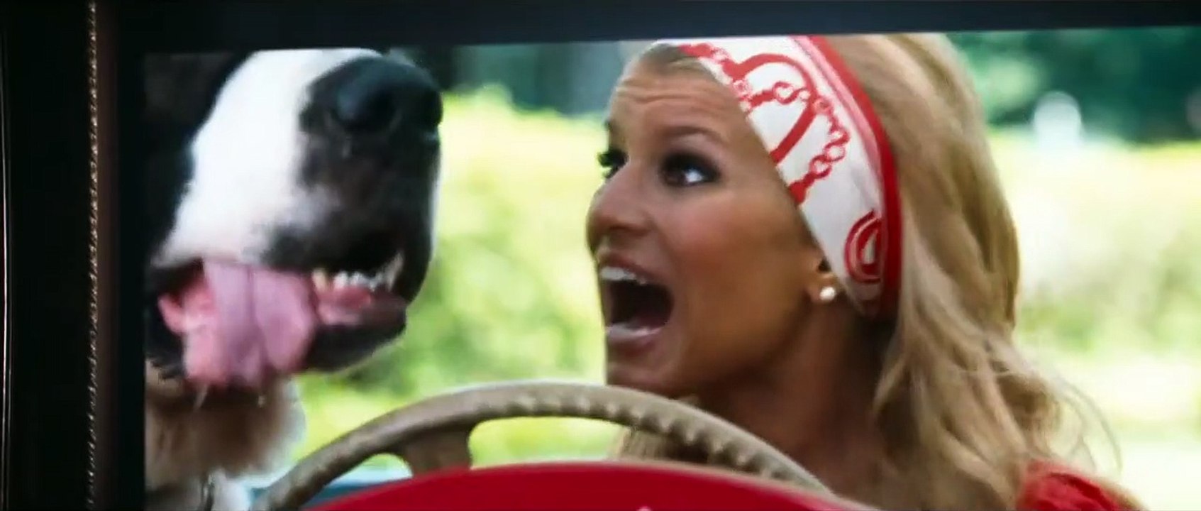 Private Valentine: Blonde & Dangerous | movie | 2008 | Official Trailer