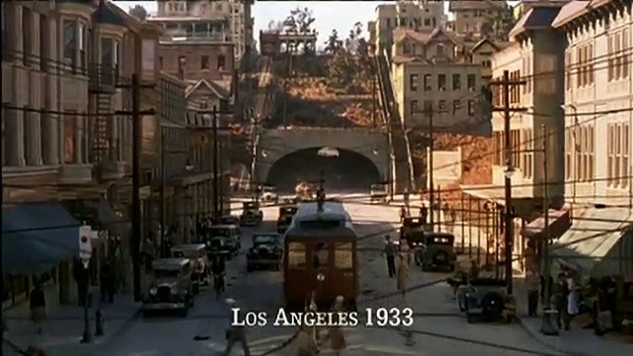 In den Staub geschrieben | movie | 2006 | Official Trailer