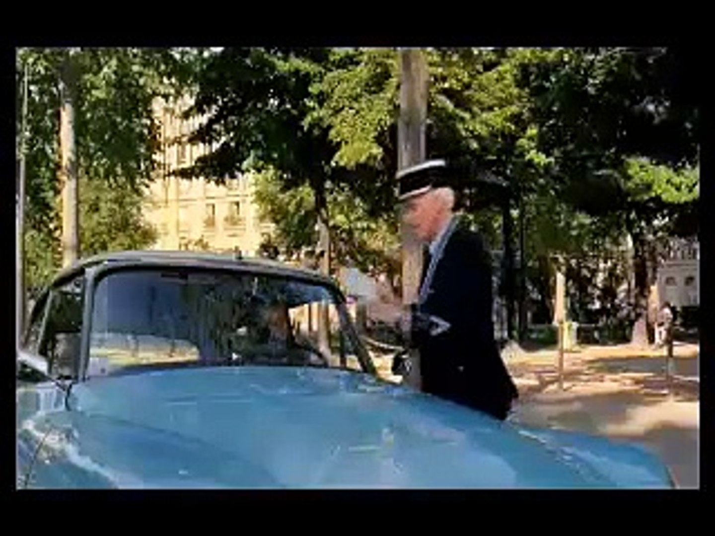 A Pantera Cor-de-Rosa | movie | 2006 | Official Trailer