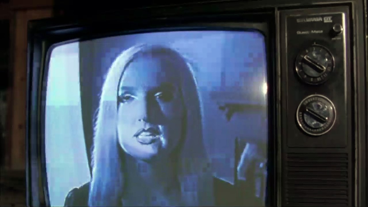 Zombie - Bloody Demons | movie | 1987 | Official Trailer