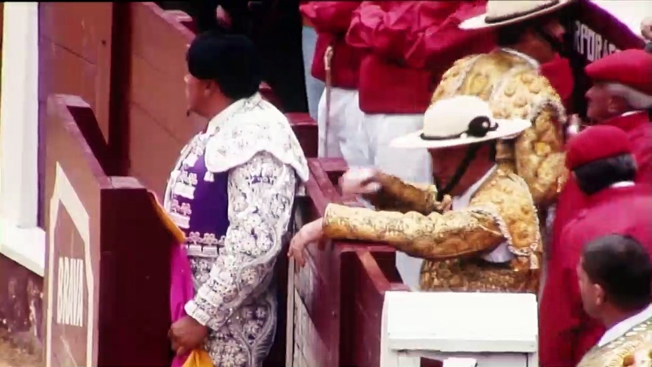 Botero - Geboren in Medellín | movie | 2008 | Official Trailer