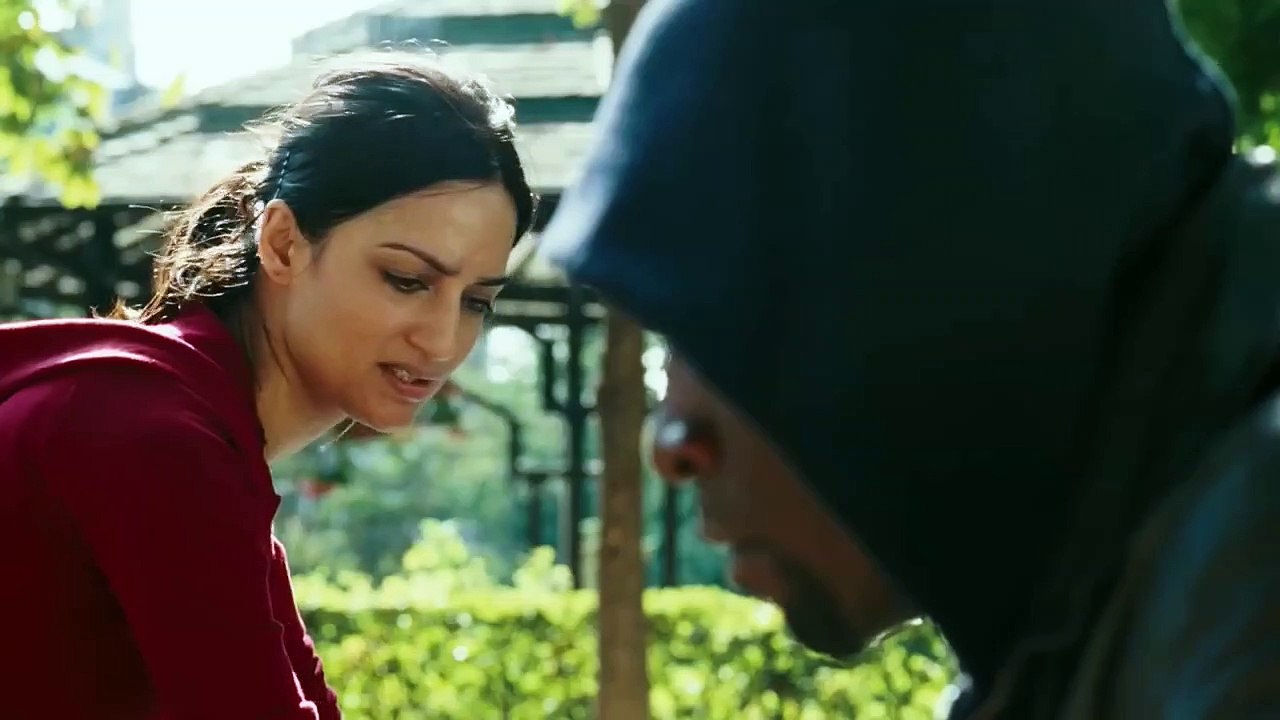 Traitor | movie | 2008 | Official Trailer