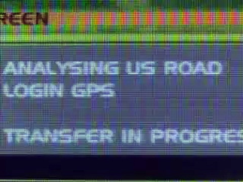 Concept of Fear | movie | 2001 | Official Trailer