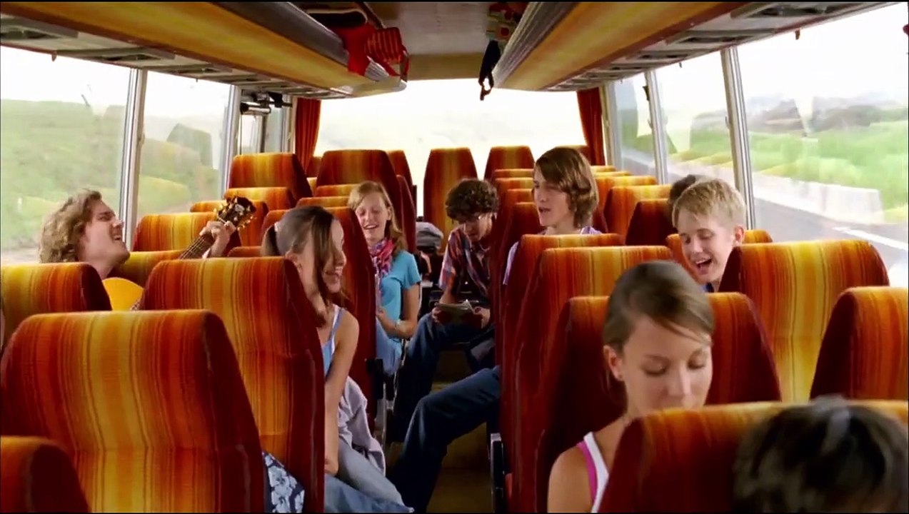 Französisch für Anfänger | movie | 2006 | Official Trailer