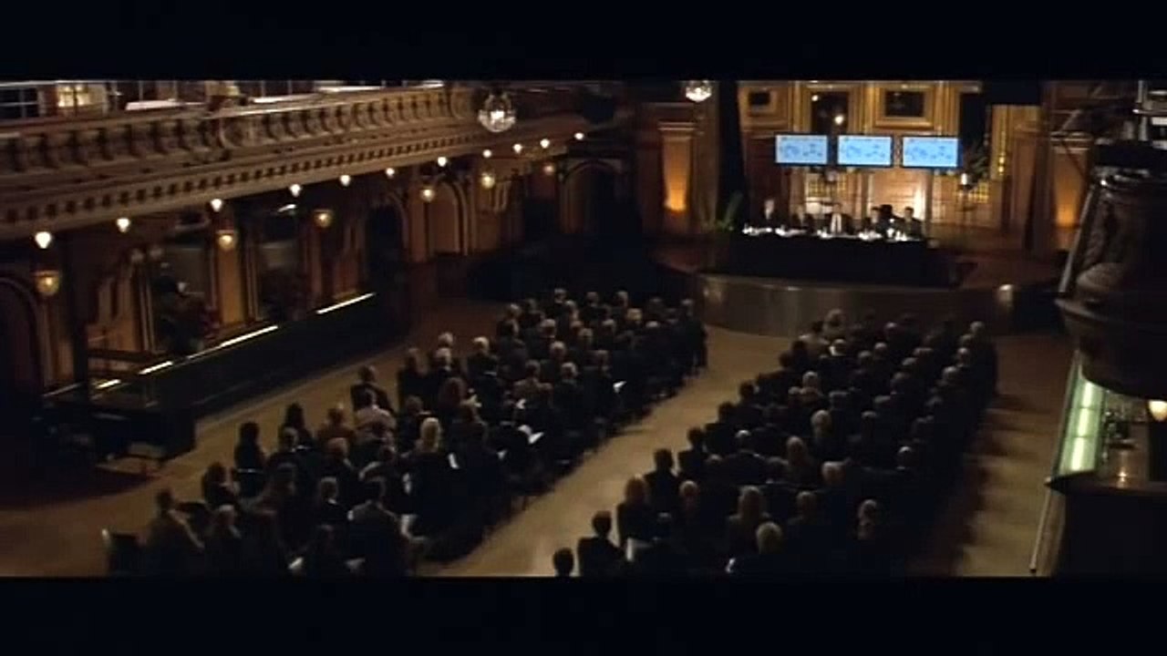 Exit | movie | 2006 | Official Trailer