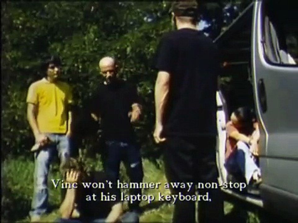 Dead Eyes Open | movie | 2008 | Official Trailer