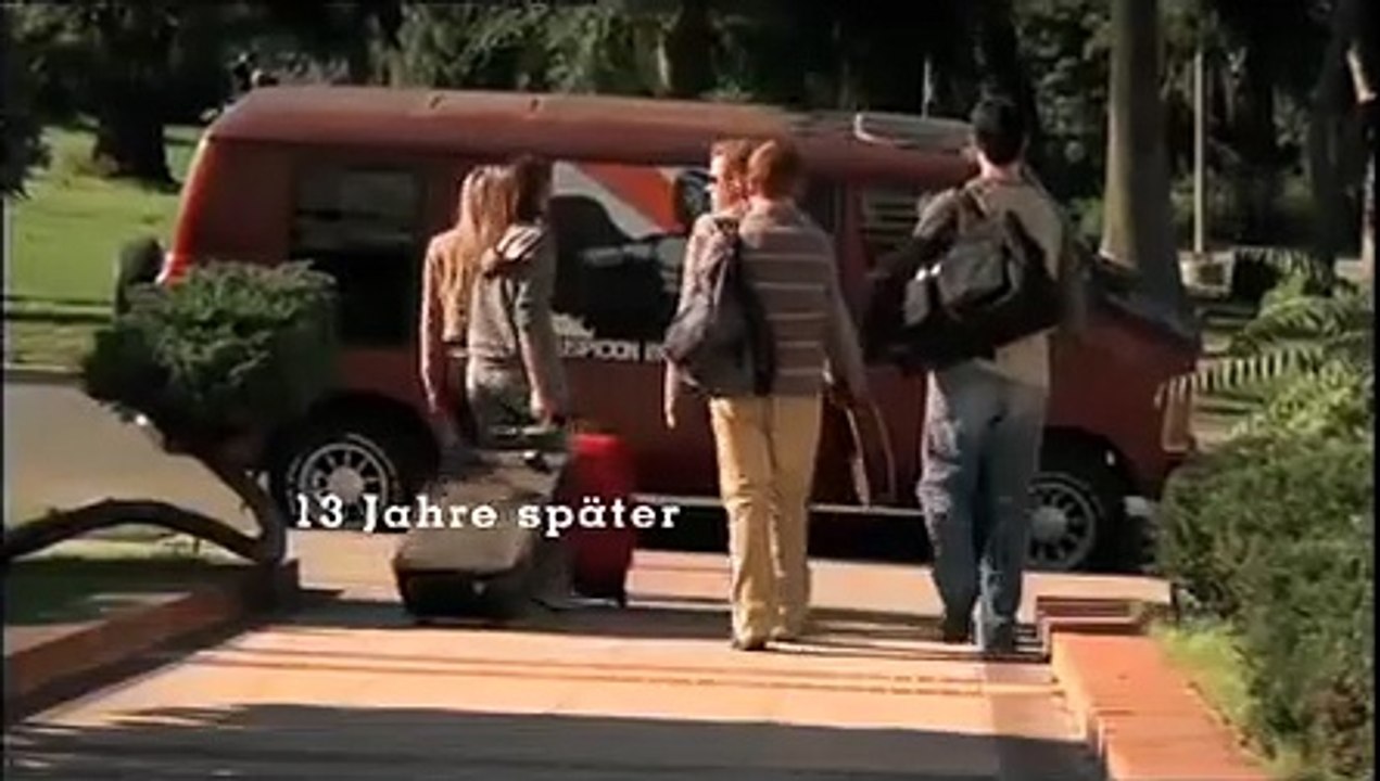 Dark Ride | movie | 2006 | Official Trailer