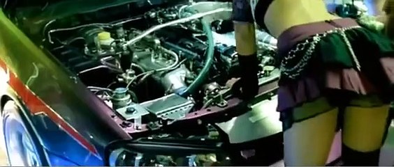 The Fast and the Furious: Tokyo Drift | movie | 2006 | Official Trailer