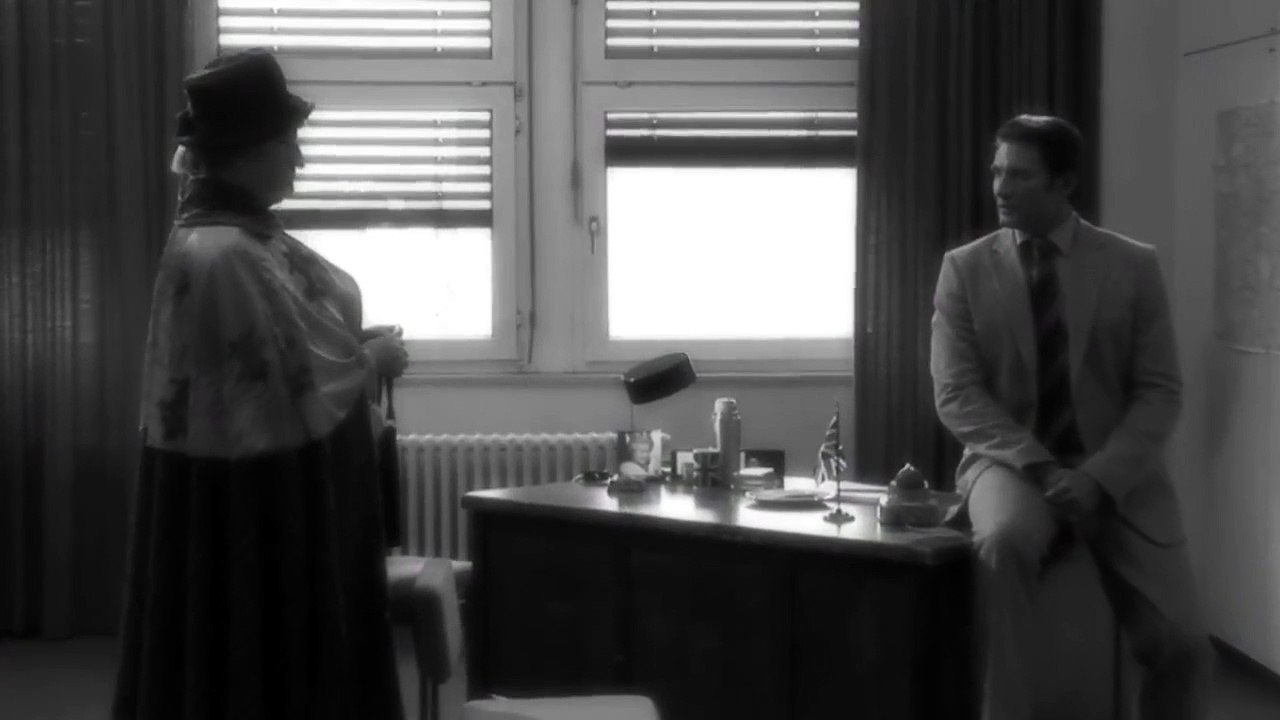 18.15 Uhr ab Ostkreuz | movie | 2006 | Official Trailer