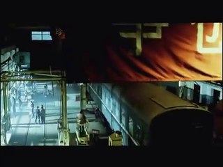 Transsiberian - Reise in den Tod | movie | 2008 | Official Trailer