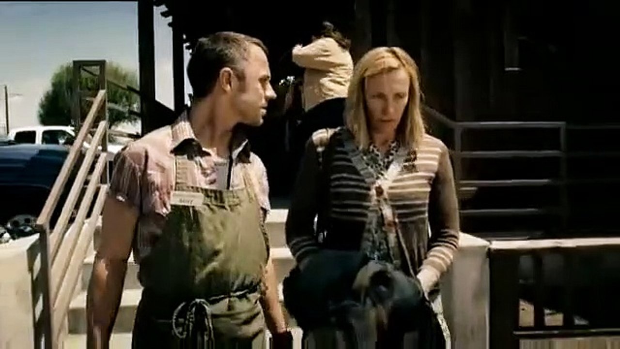 Dead Girl | movie | 2007 | Official Trailer