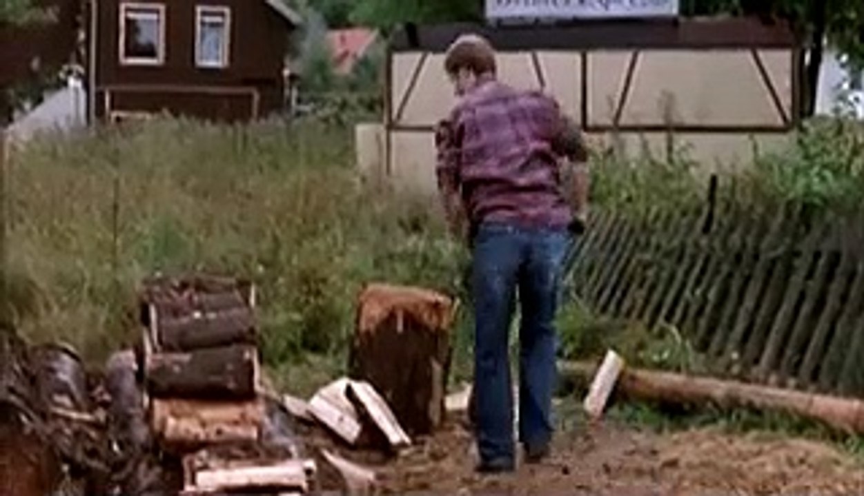 Die Könige der Nutzholzgewinnung | movie | 2006 | Official Trailer