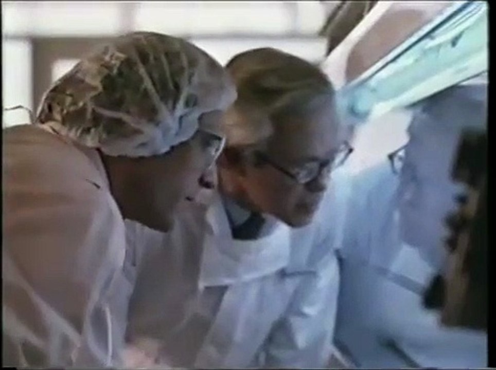 Insect | movie | 1987 | Official Trailer