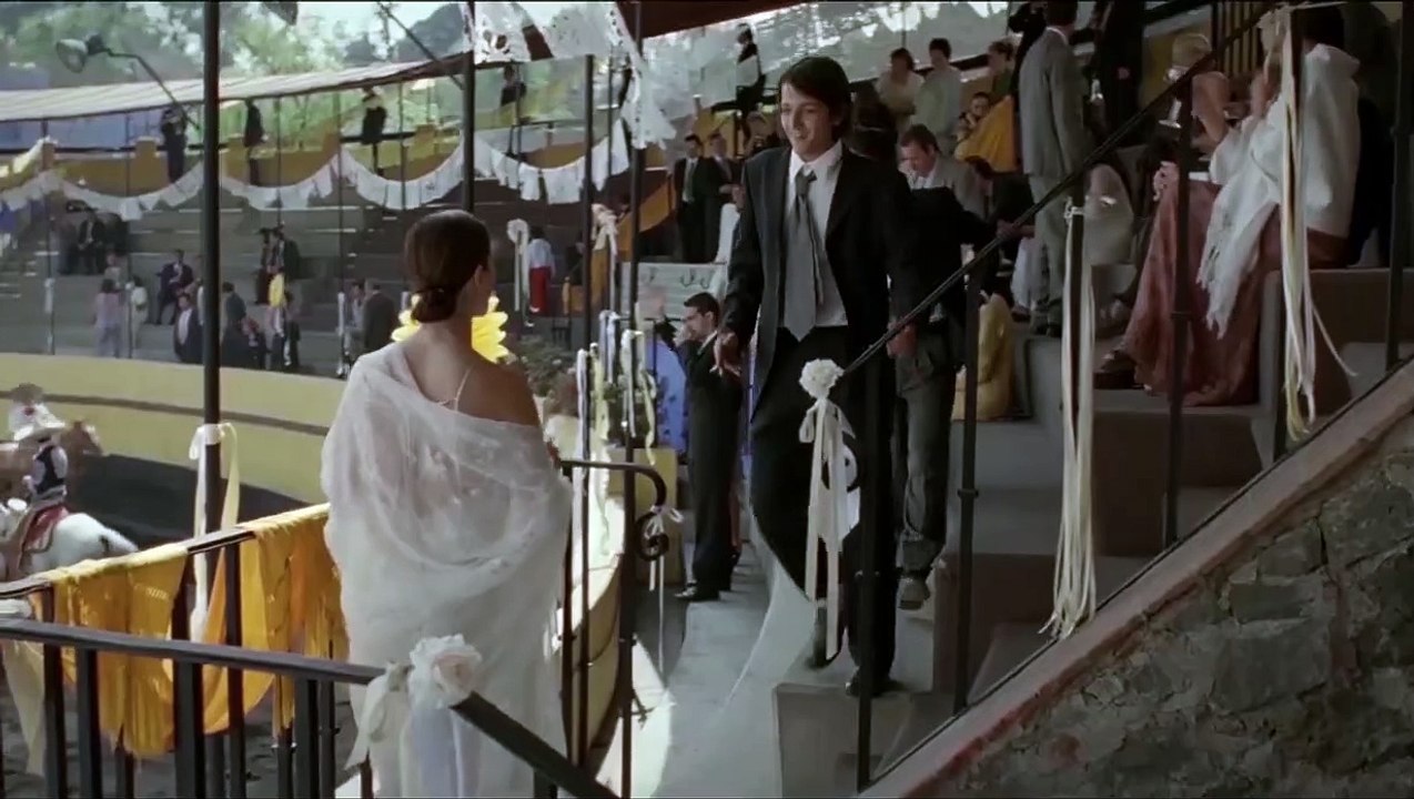 Y Tu Mama Tambien - Lust for Life | movie | 2001 | Official Trailer