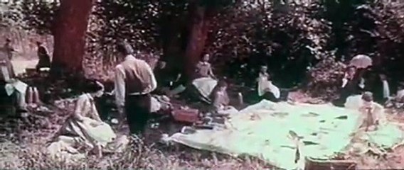 Il gattopardo | movie | 1963 | Official Trailer