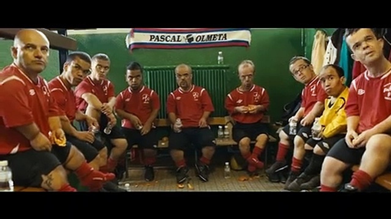 Porn in the Hood - Die Gang ohne Bang | movie | 2012 | Official Trailer