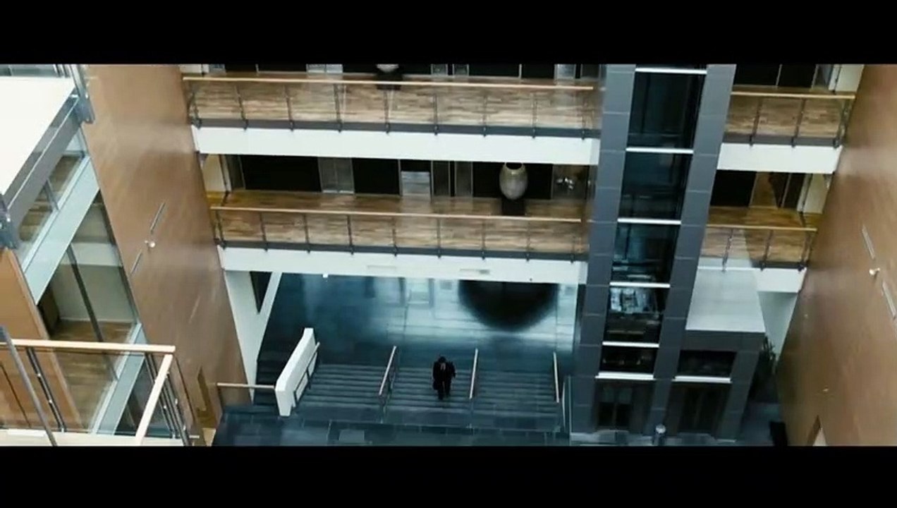 Der Kandidat | movie | 2008 | Official Trailer