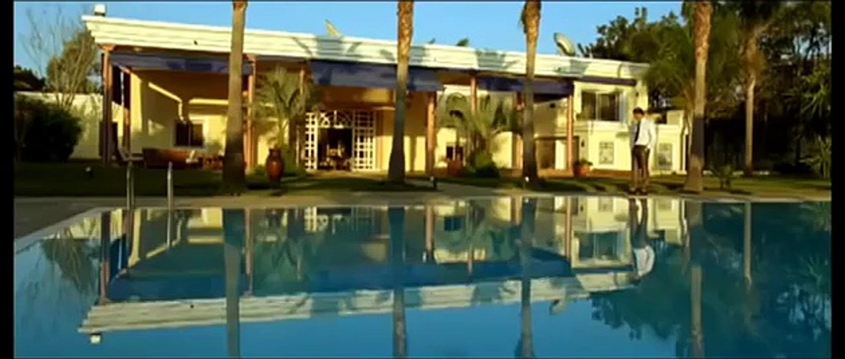 Secret Defense | movie | 2008 | Official Trailer