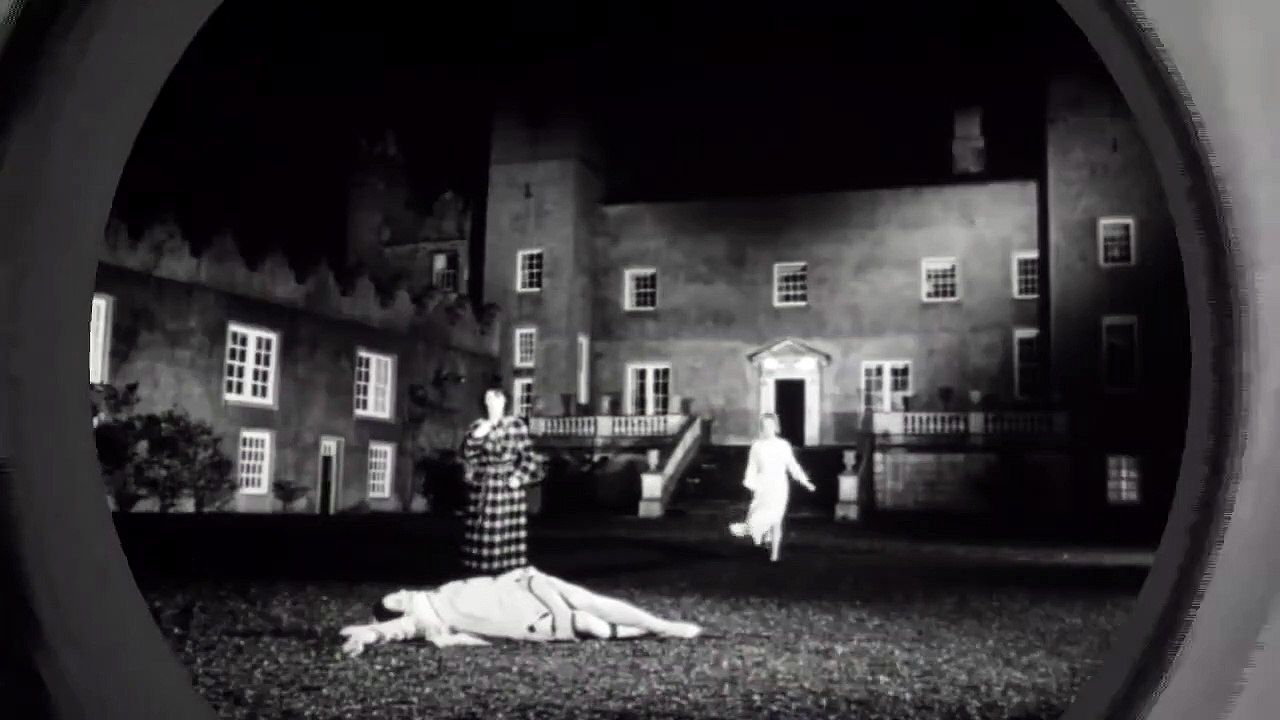 Dementia 13 | movie | 1963 | Official Trailer