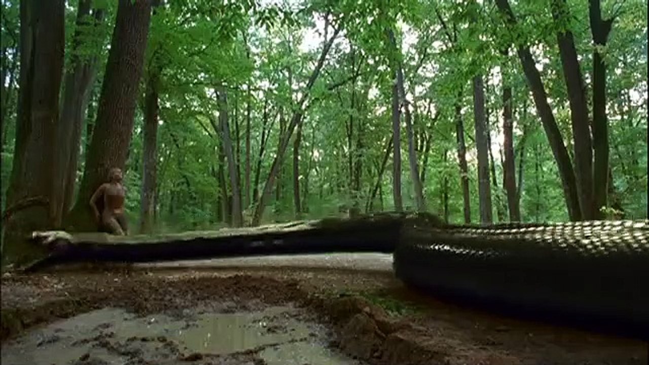Anaconda - Offspring | movie | 2008 | Official Trailer