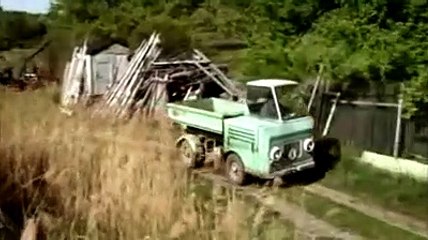 Heinz und Fred | movie | 2008 | Official Trailer