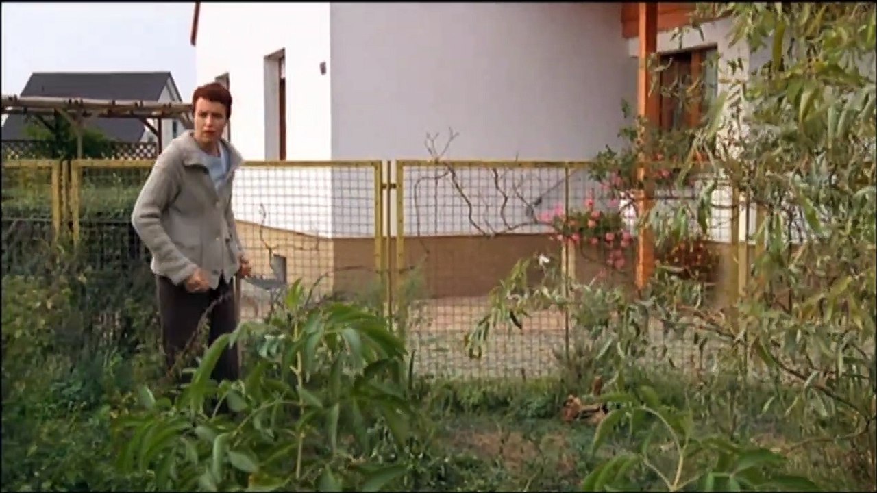 Mondkalb | movie | 2008 | Official Trailer