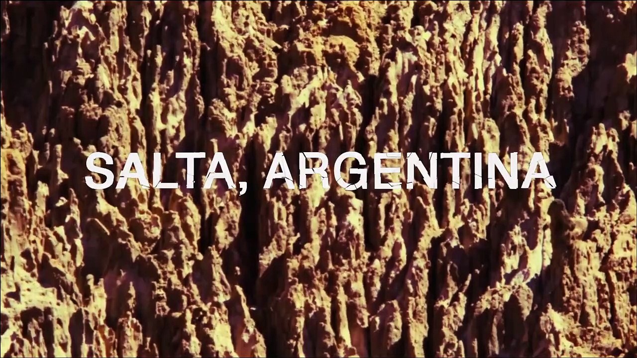 Where the Trail Ends | movie | 2012 | Official Trailer