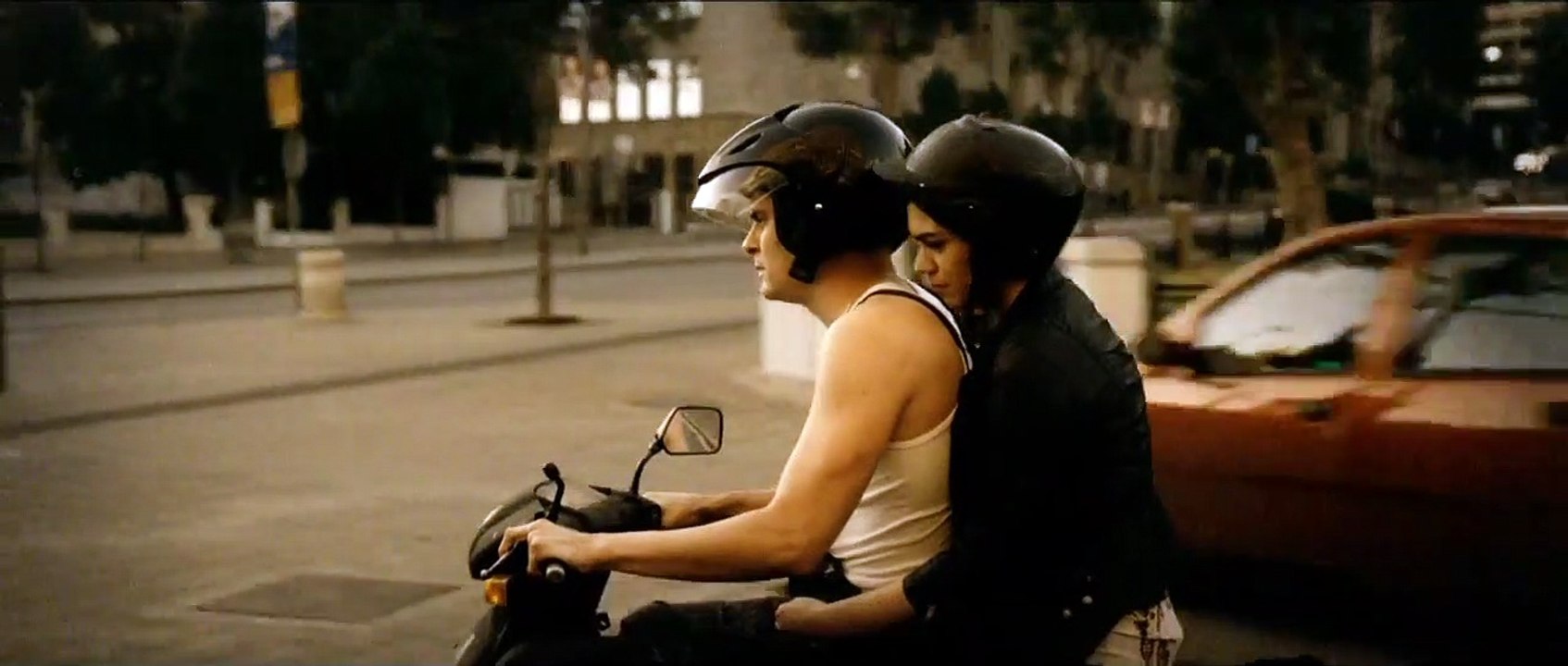 Eastalgia – Einfach leben | movie | 2013 | Official Trailer