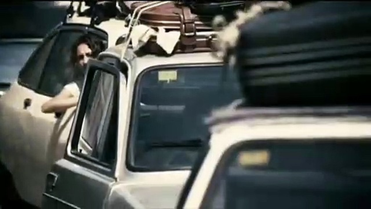 72 Stunden - Deine letzten 3 Tage | movie | 2011 | Official Trailer