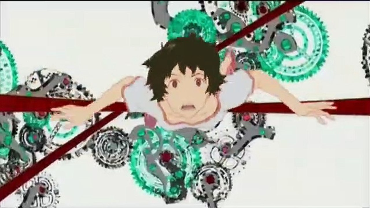 Das Mädchen, das durch die Zeit sprang | movie | 2006 | Official Trailer