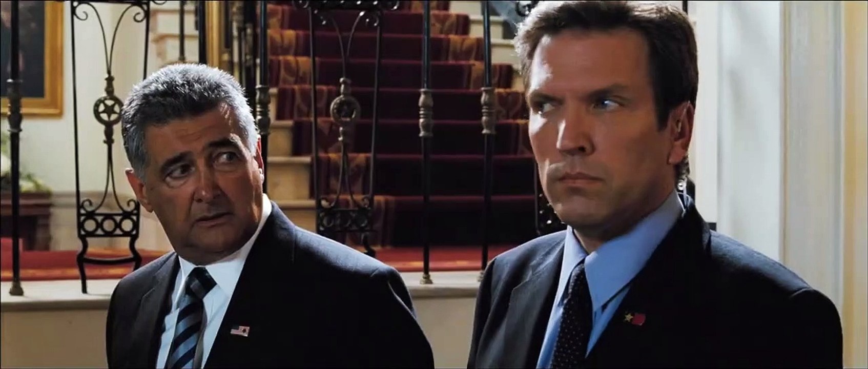 The Sentinel - Wem kannst du trauen? | movie | 2006 | Official Trailer