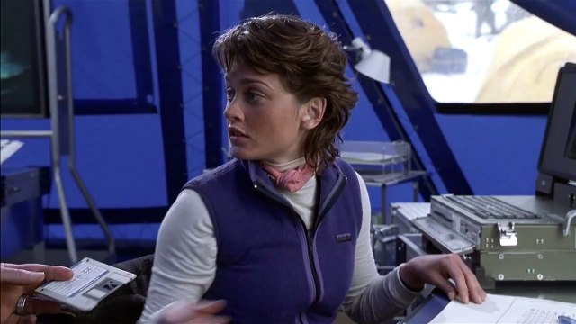 Вертикальный предел | movie | 2000 | Official Trailer