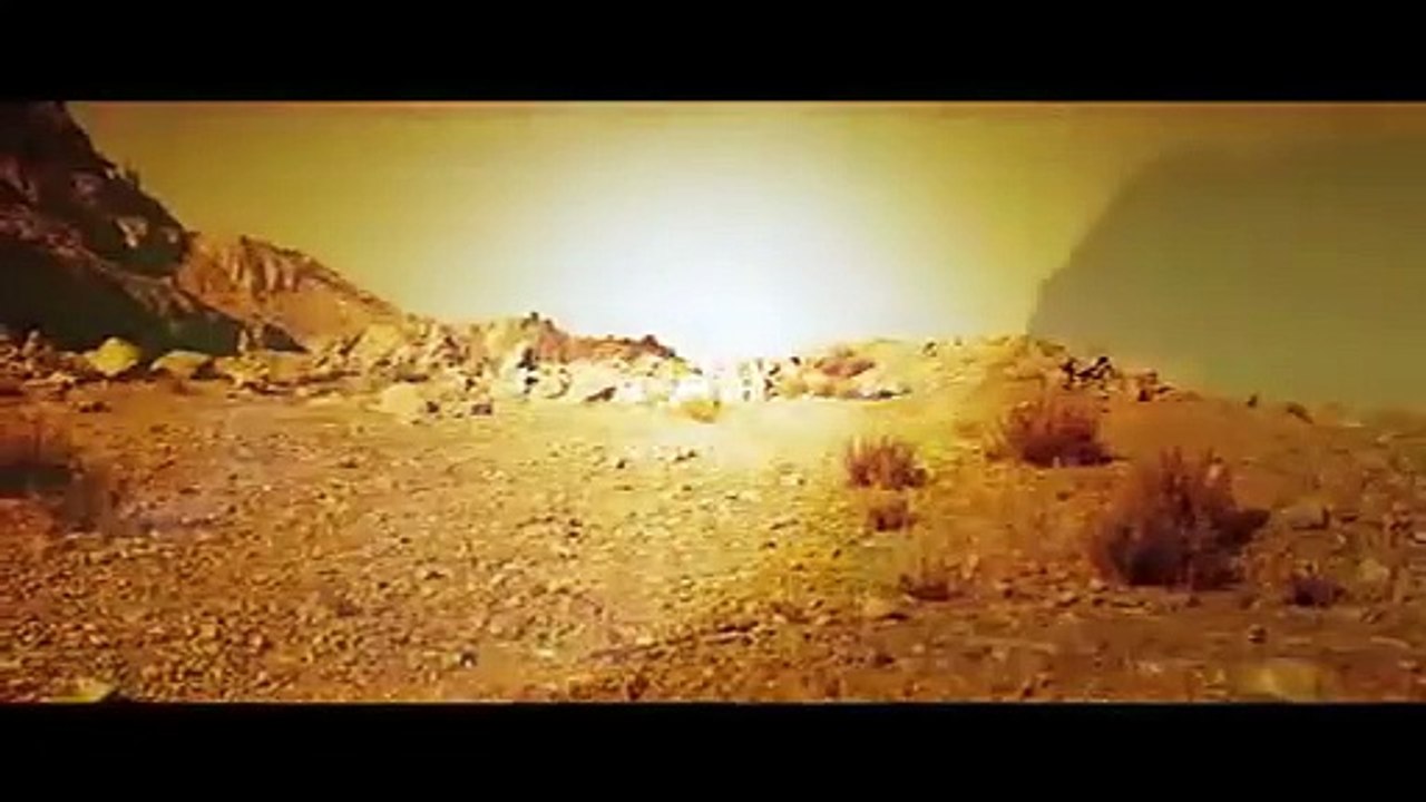 El Gringo | movie | 2012 | Official Trailer