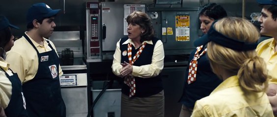 Эксперимент «Повиновение» | movie | 2012 | Official Trailer