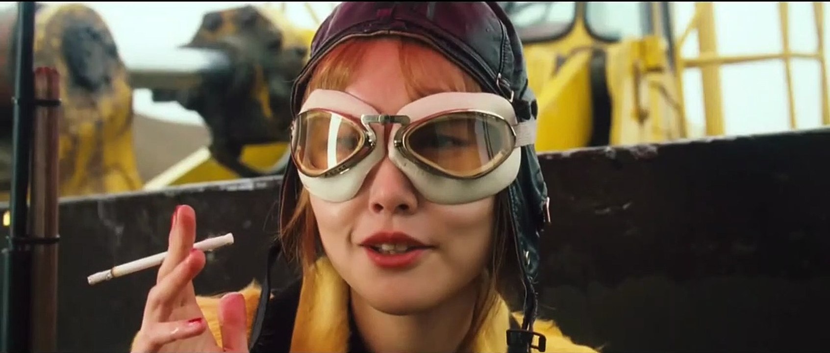 Brothers Bloom | movie | 2009 | Official Trailer