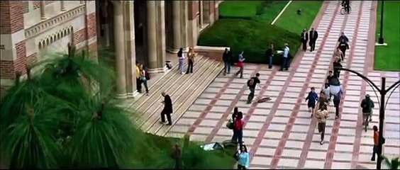 Мирный воин | movie | 2006 | Official Trailer