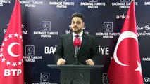 Hüseyin Baş: Depremin değil, yapıların insanları öldürdüğü bir felaketle karşı karşıya kaldığımızın bilincindeyiz