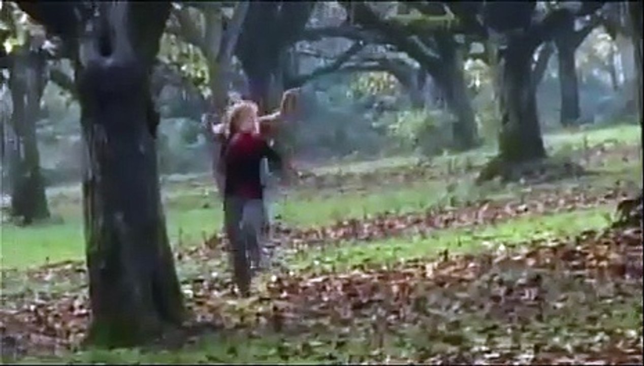 Behind the Mask | movie | 2006 | Official Trailer