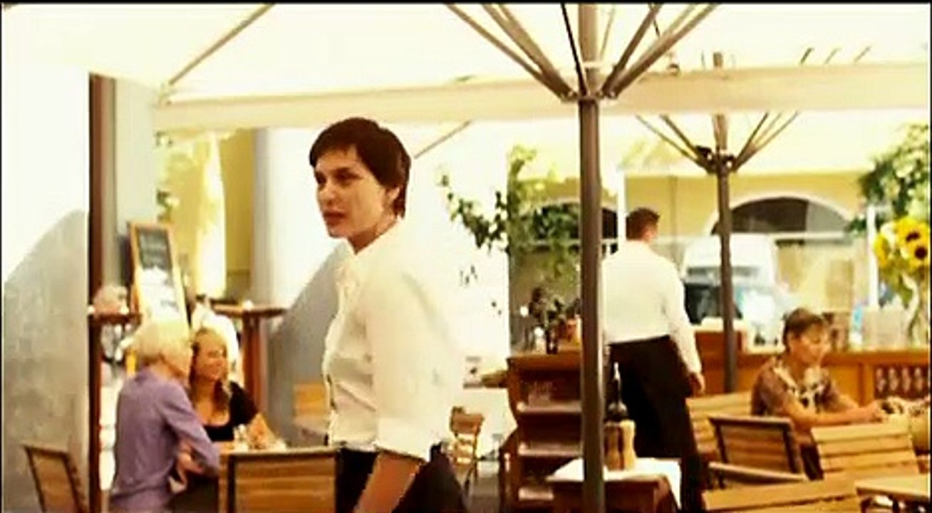 Reine Formsache | movie | 2006 | Official Trailer