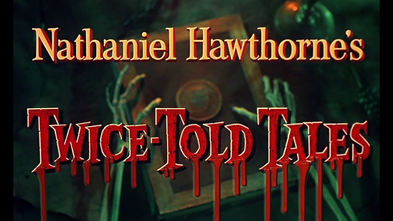 Das Gift des Bösen | movie | 1963 | Official Trailer