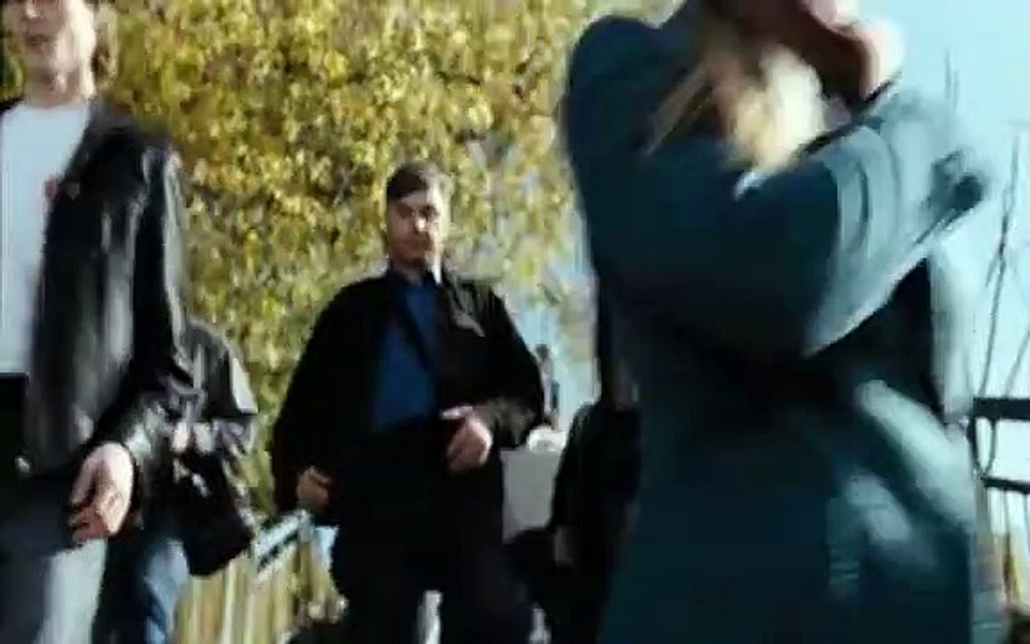 Однажды в провинции | movie | 2008 | Official Trailer