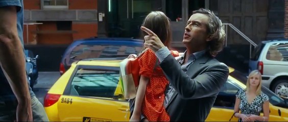 Quel che sapeva Maisie | movie | 2013 | Official Trailer