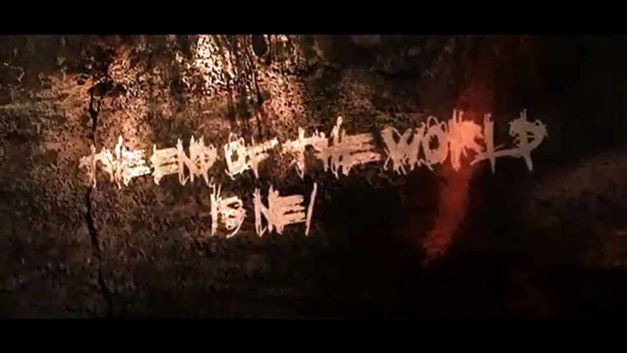 Legend of Hell | movie | 2012 | Official Trailer